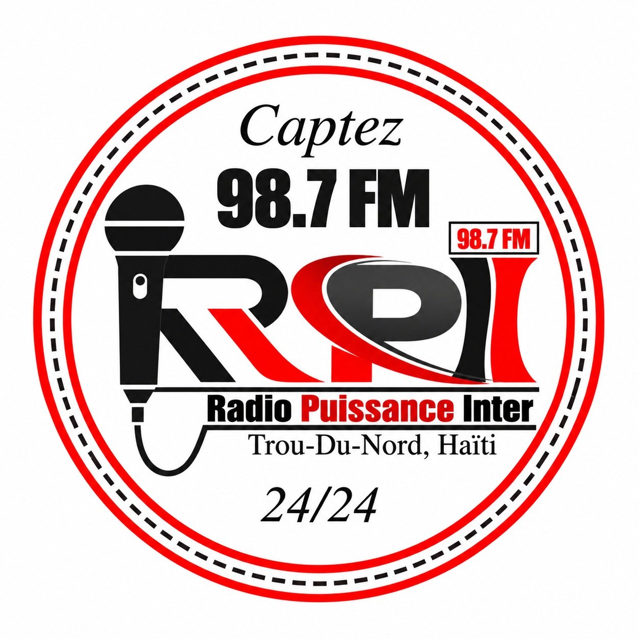 Radio Puissance Inter 98.7 FM